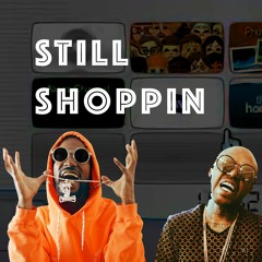 Still Shoppin - Three 6 Mafia (Wii Dem Boyz Edit)