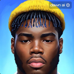 No breaks by Jirr  beat by (prodMilo)