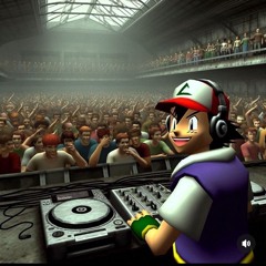 CRONK MUFFINS- SYZY vs TRITXN vs BRVKEN SMILE (FREE DL)