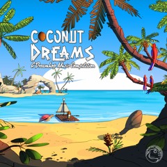 Coconut Dreams 🍹 Relaxing Summer Compilation
