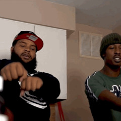 Rlsg Bsmith x Rmc Mike- Script Talk