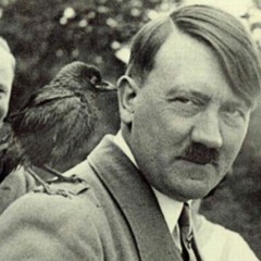 Ебучий дед не доел.