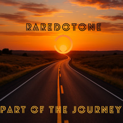 RareDotOne - Part Of The Journey