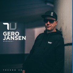Gero Jansen | True Techno Podcast 29