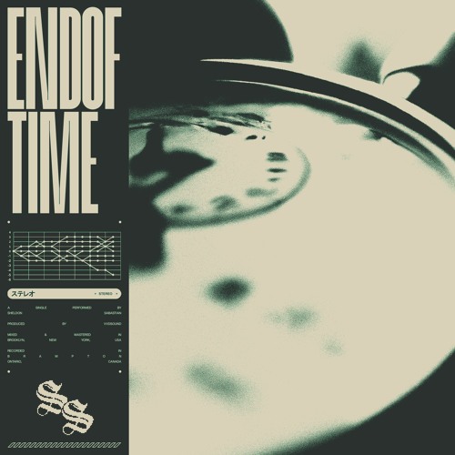 End Of Time