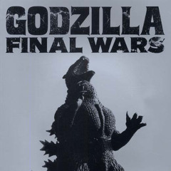 "Highways, Bad Days" ~ Godzilla - Final Wars ~ Highway Battle Mashup (Emerson Ft. Kasho)
