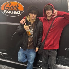 faygoo w/cbandzshawty ##CTHOODTRAP