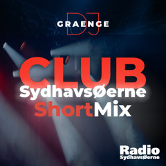 Club SydhavsØerne Shortmix 004