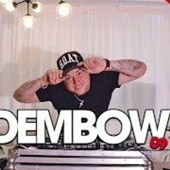 Rochy RD, Tivi Gunz, Papa Tyga, El Alfa, Dilon Baby, Flow 28 - Dembow Mix 9 (By DJ Scuff)