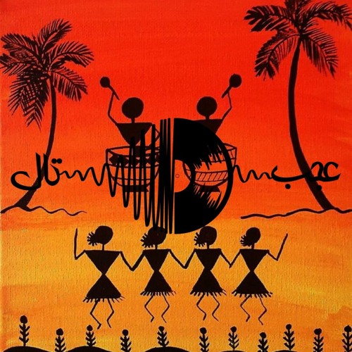 AT#31 - Hash Abbas - Tribal Tidal