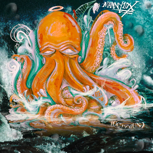 Octopus
