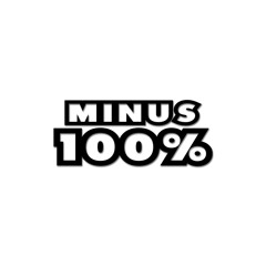 Minus 100% Mix