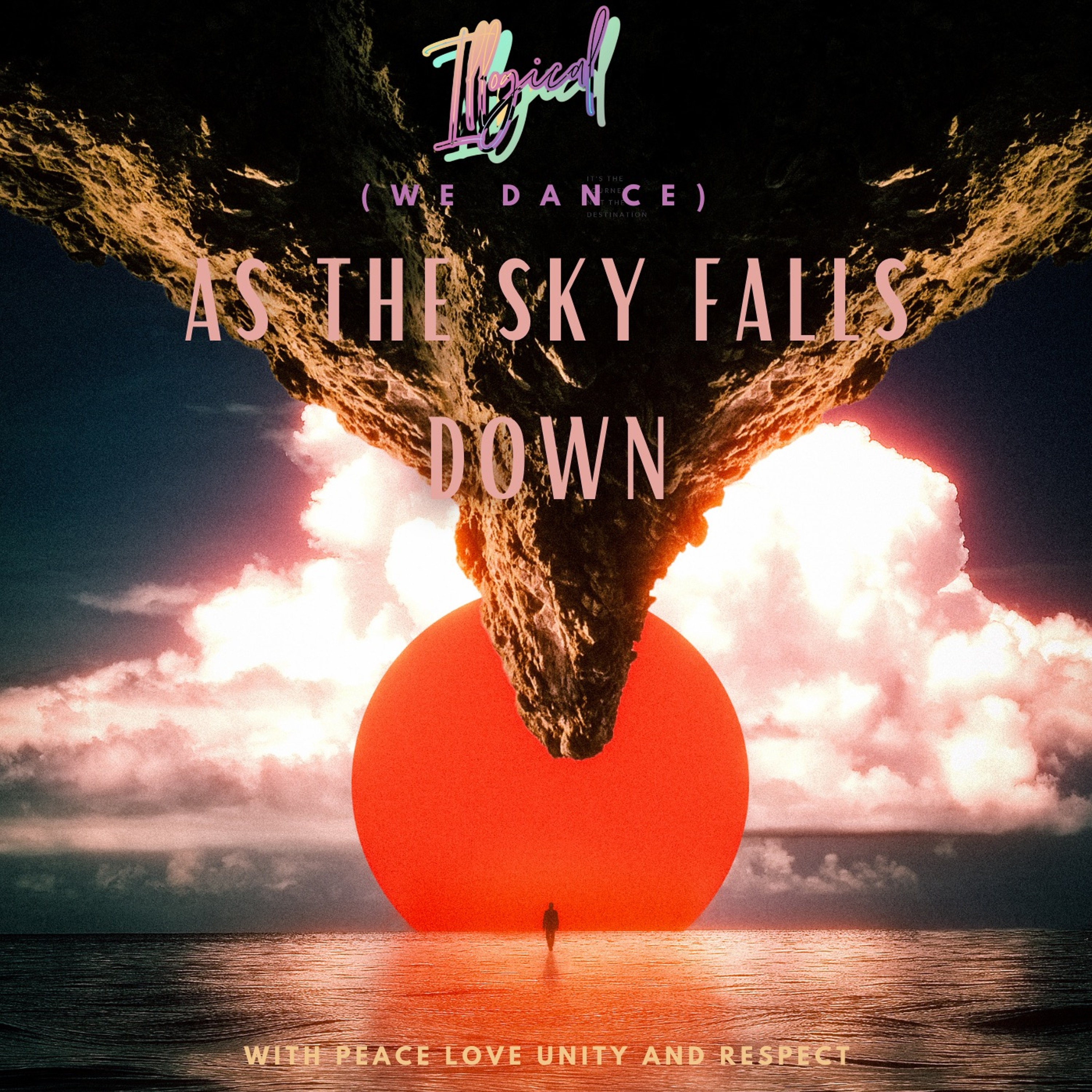 Track cover