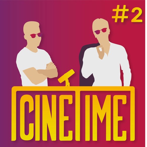 CINÉTIME #2 - Accident Rust, Squid Game et film dans l'espace