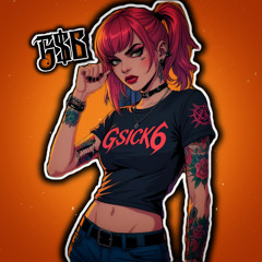 Gsick6 - Scrub