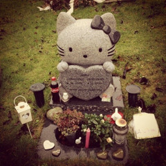 graveyard