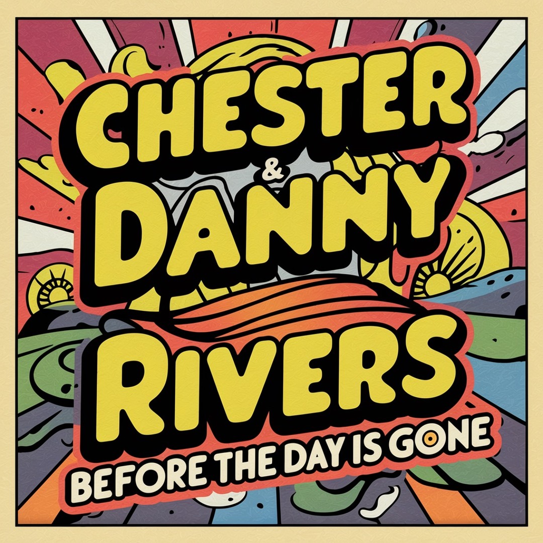 Stream Chester & Danny Rivers - Before The Day Is Gone by GenXOfficial |  Listen online for free on SoundCloud