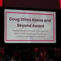 MBN On The Road | Luncheon Speakers from Michigan Works! Association Monday Luncheon Plus Awards!
