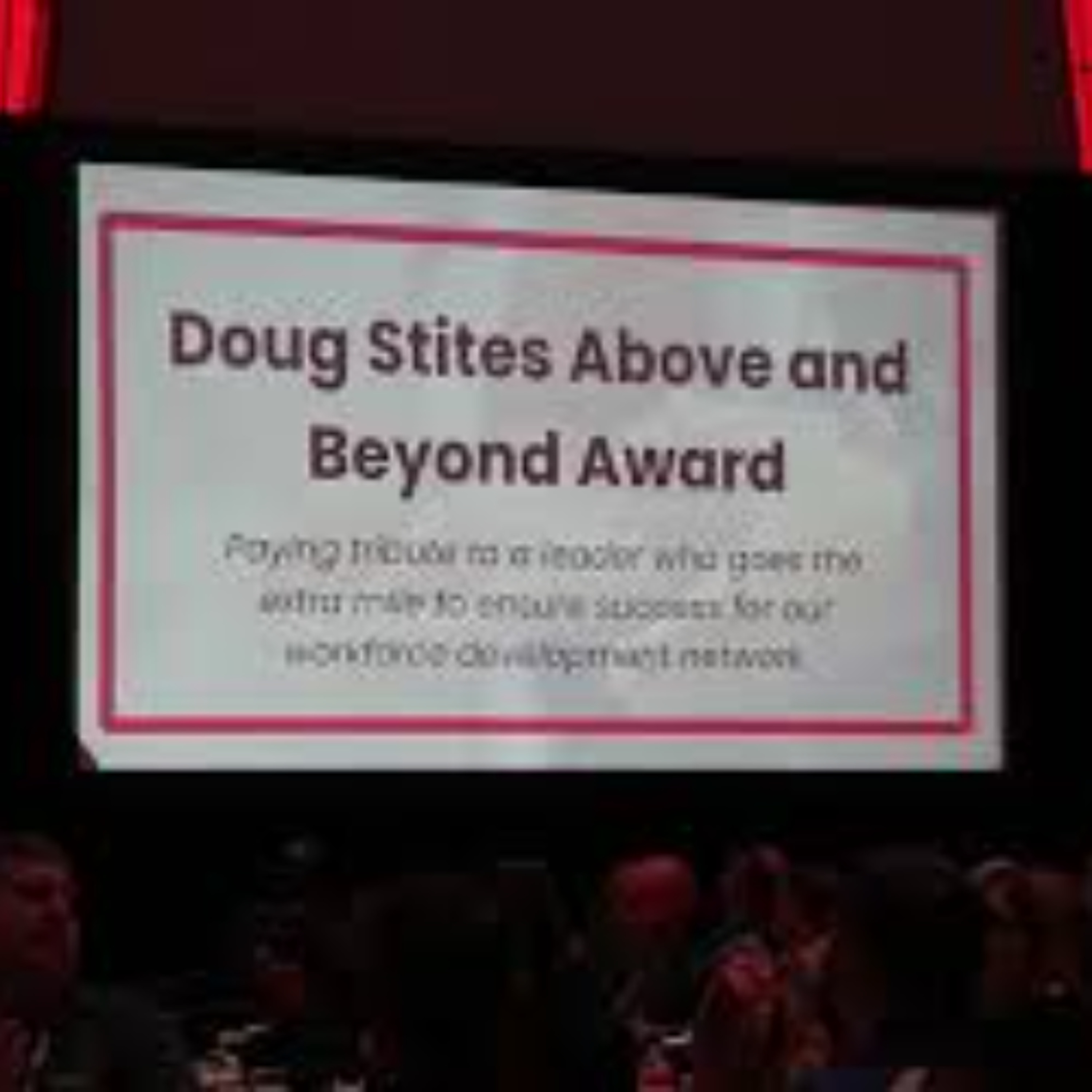 MBN On The Road | Luncheon Speakers from Michigan Works! Association Monday Luncheon Plus Awards!