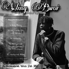 My Love - Wing Bwoi ft Lul Simon