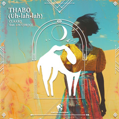 CLAARO - Thabo (Uh-lah-lah) feat. Lin Njoroge [Cafe De Anatolia]