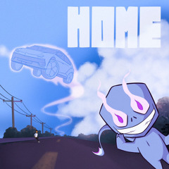 home [p. michael rose + ayoleybeats]