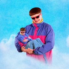Oliver Tree Type Beat / Martian (FREE FOR PROFIT)