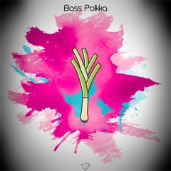 Bass Polkka (Ievan Polkka Remix)