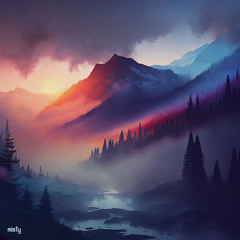 Misty