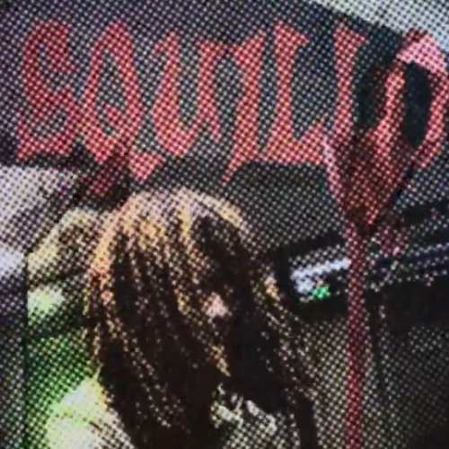 Squillo - JAWZ 2 prod boolymon (snippet)