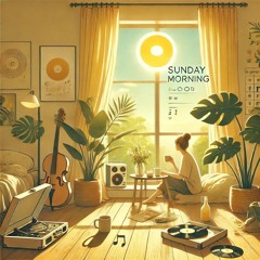 Chill Sunday Morning