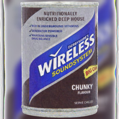 Scottic - “Nurishment” - [12.02.2026] WAX