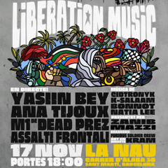 Echoes of Liberation