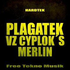 PLAGATEK VS CYPLOK´S - MERLIN