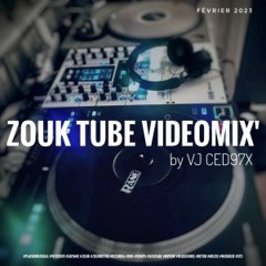 Zouk Tubes Videomix 2k23