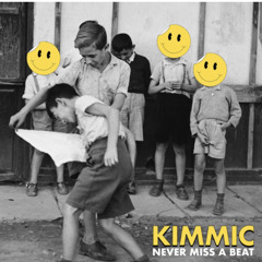 Never Miss A Beat (Mix)