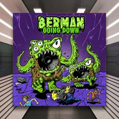Berman - My G's [Ketapasando] PREMIERE