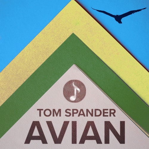Tom Spander - Avian (Extended Mix)