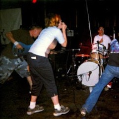 the lazarus plot - something good has got to come out of all these goodbyes