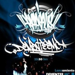 Dementee Emci - Mix Maketas (2010 - 2018)