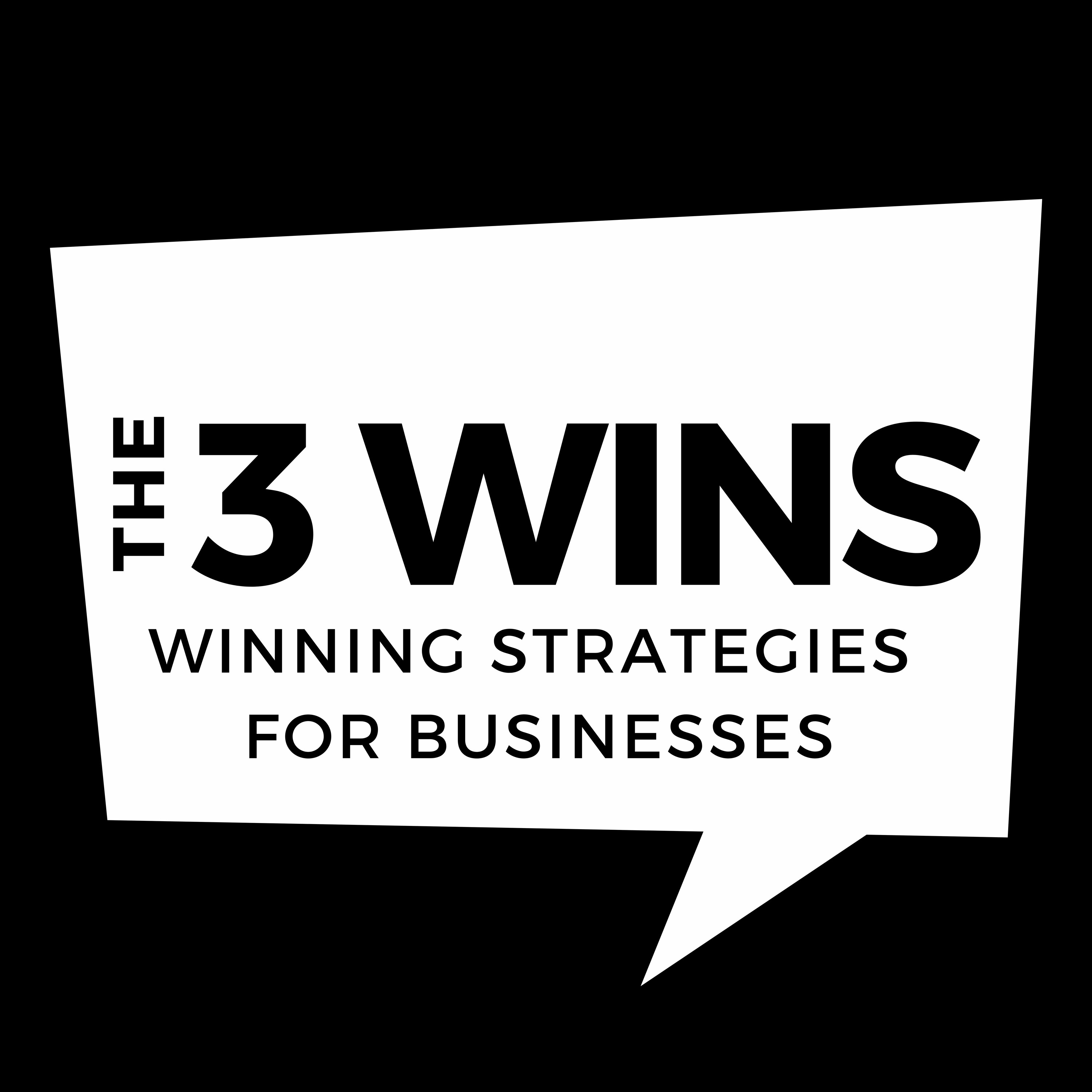 The 3 Wins Podcast