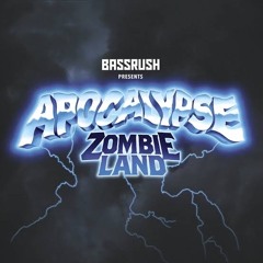 Bassrush Apocalypse 2025 ÆON MODE: B2B Delta Heavy Quarantine Zone