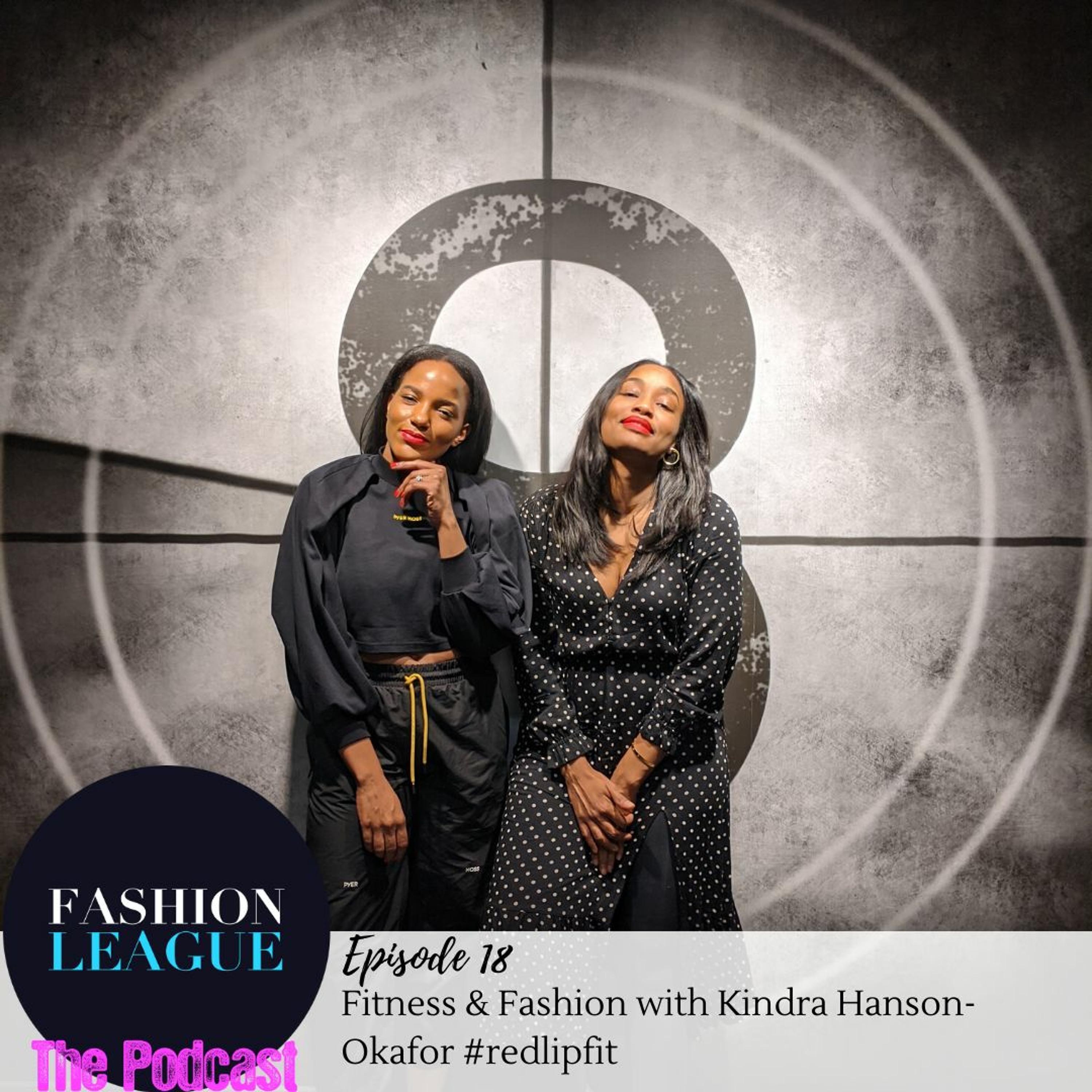 Fashion League
