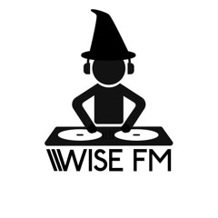 Wise FM Guest mix 01 - DJ ILLEST