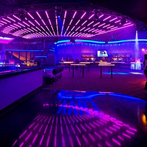 Stream DJ LEO Club Jams part 1 by DJ LEO Listen online for free on