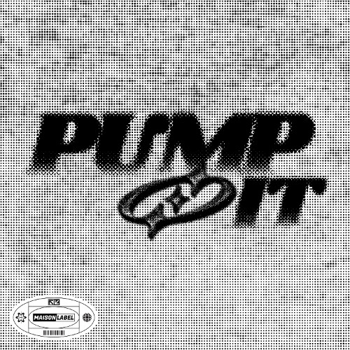 Foynez - Pump It
