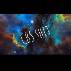 CBS KYNGGHOST - Don't Shoot For The Stars (Ft. Ots De)