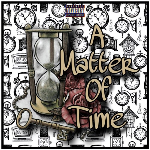 Stream Lil Smoke The Clout God Listen to A Matter Of Time playlist