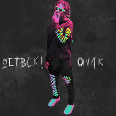 OV1K - Getbck (P. Lone Steven) [ Andrxtti Exclusive ]