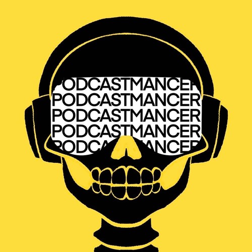 Please Don't Listen Episode 302- Neuromancer and Bygone Hardware